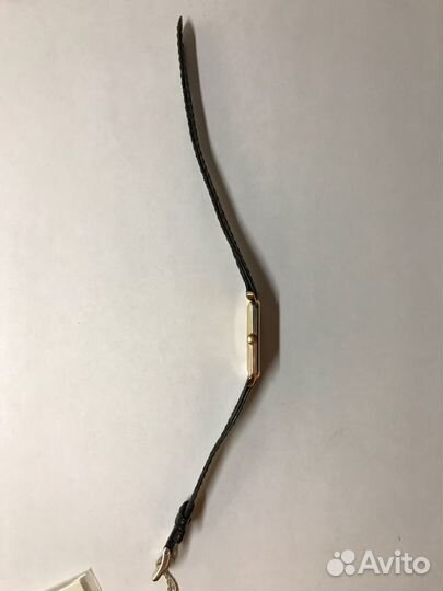 Часы новые оригинал patek philippe gondolo 18K