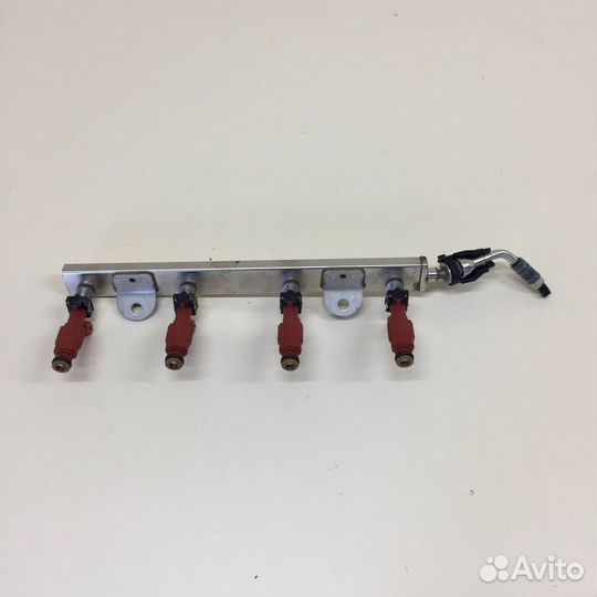 Рейка топливная рампа Hyundai Creta GS 2016-2021