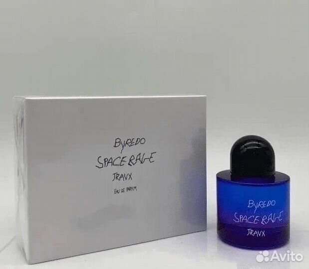 Byredo parfum