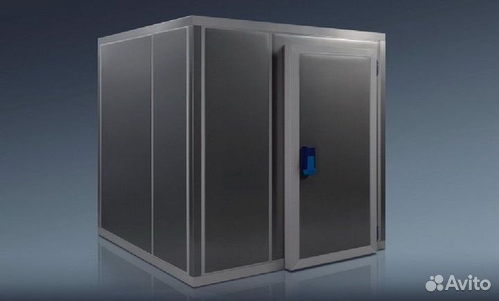 Морозильные Холодильные камеры в наличии в Мск