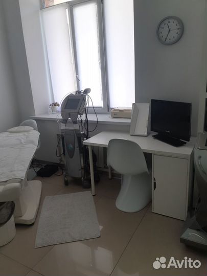 Аренда кабинета