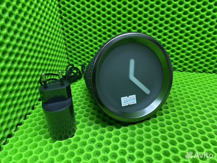 Умная колонка Sber SberBox Time/тв-приставка