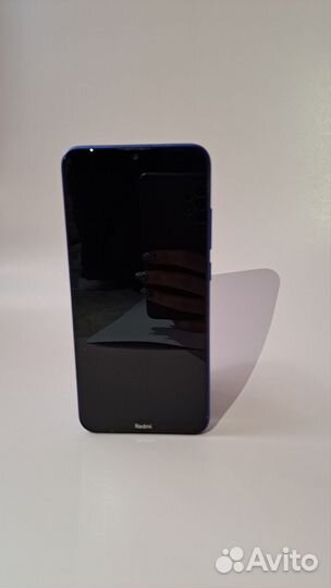 Xiaomi Redmi 8A, 2/32 ГБ