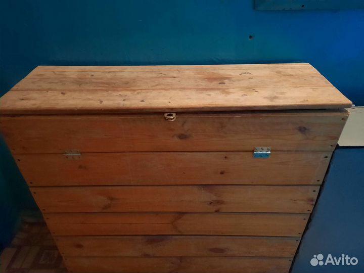 Ящик для хранения