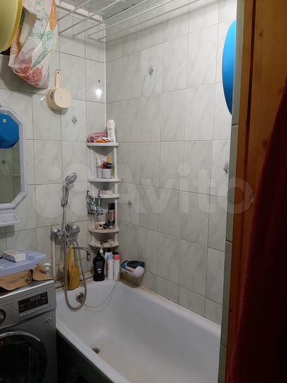 3-к. квартира, 61 м², 4/5 эт.