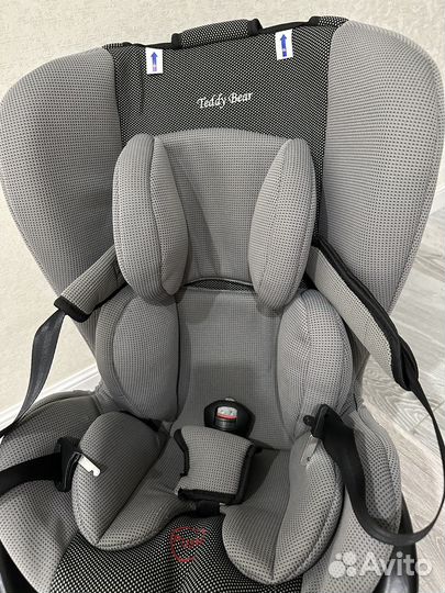 Детское автокресло