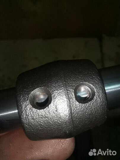 Шатун иж планета доработанный