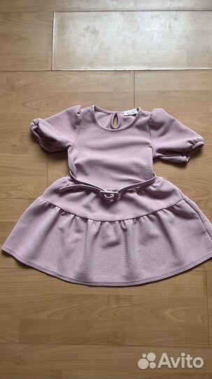 Вещи для девочки