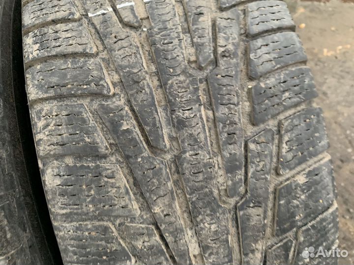 Nokian Tyres Nordman RS2 SUV 265/65 R17