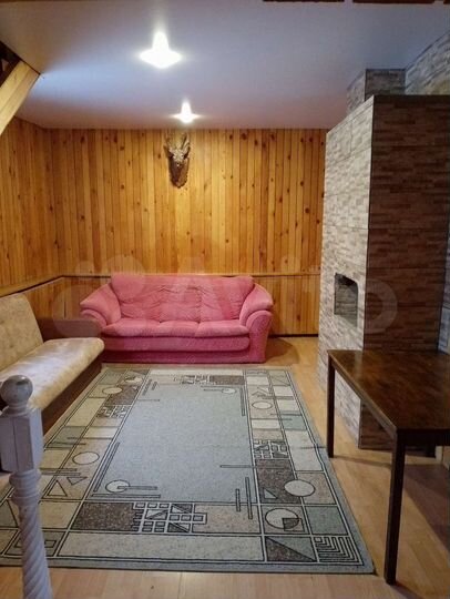 Дача 182 м² на участке 4,7 сот.