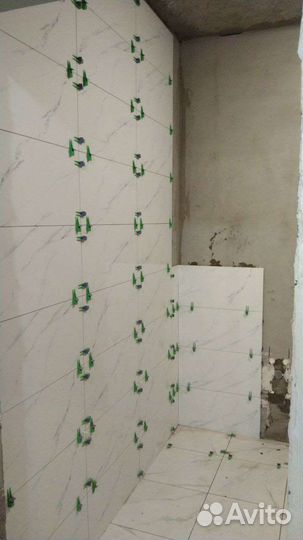 Ремонт санузла под ключ