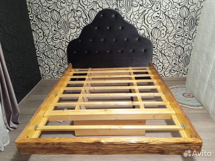 Кровать 160 200