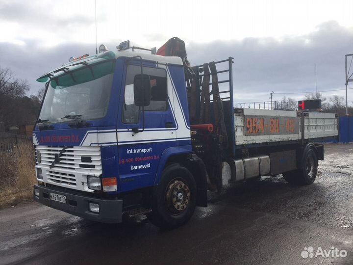 Услуги манипулятора аренда манипулятор