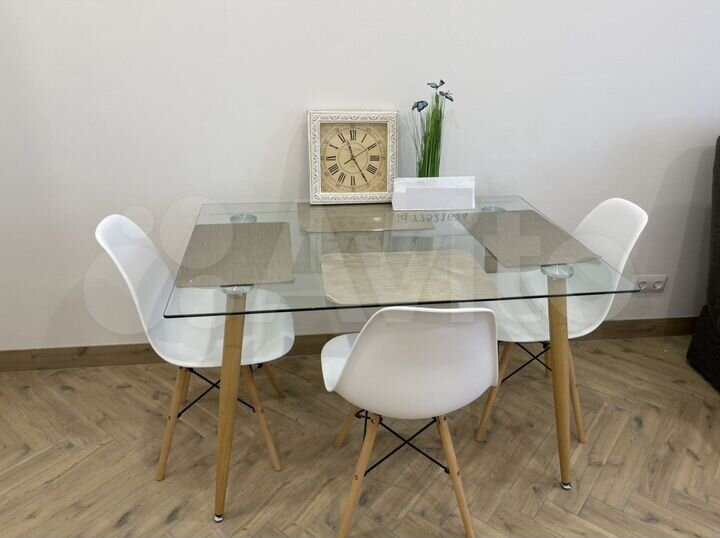 1-к. квартира, 40 м², 9/10 эт.