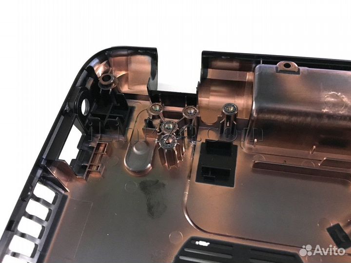 Нижняя часть корпуса ноутбука, поддон Acer E1