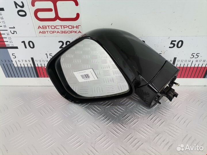 Зеркало боковое левое для Opel Antara (L07)