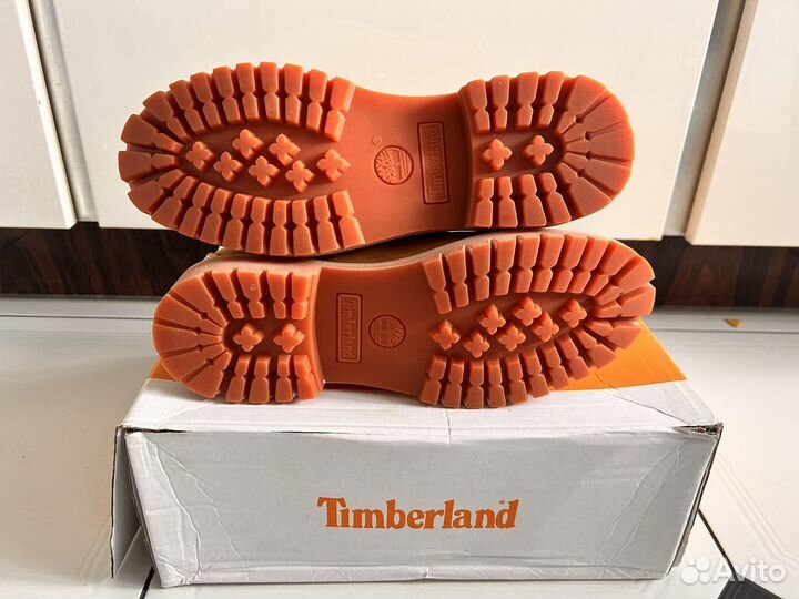 Timberland 6 inch premium оригинал