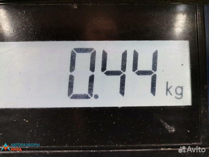 Форсунка Volvo V60 рест. 2014 9802448680