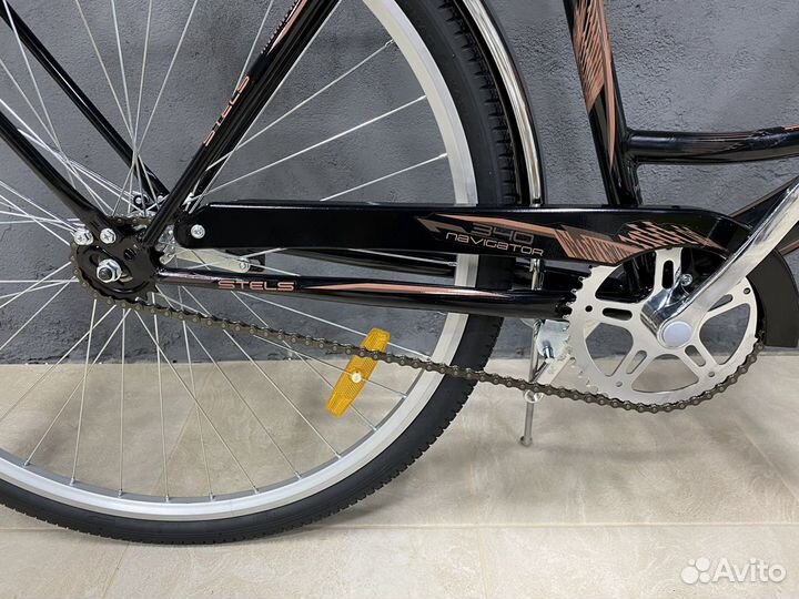 Велосипед дорожный Stels Navigator 340