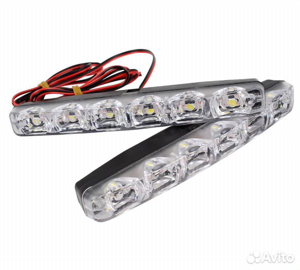 Ходовые огни DRL-HP-X6