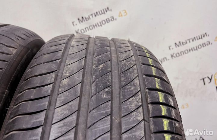 Michelin Primacy 4 225/55 R17 94Y