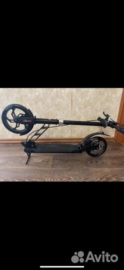 Самокат взрослый