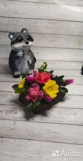 Мыло ручной работы