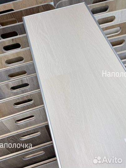 Виниловая плитка со склада от 20м2