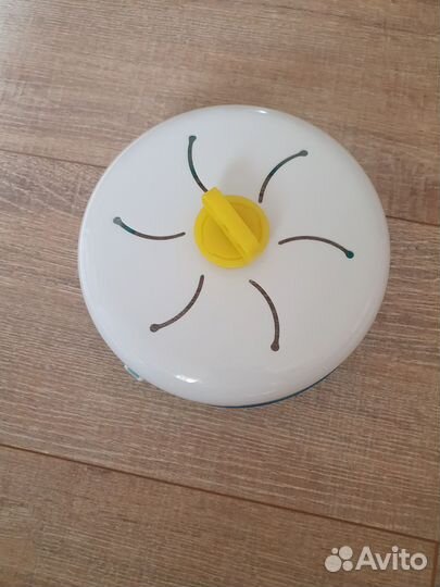 Колесо для хомяка 17,5 см