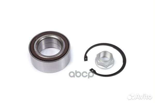 43-29185-SX к-кт подшипника ступицы передней H