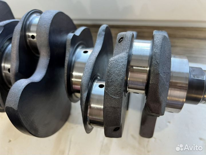 Двигатель j35a5