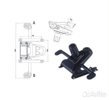 Мультиблок