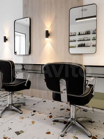 Свободного назначения, 44 м²