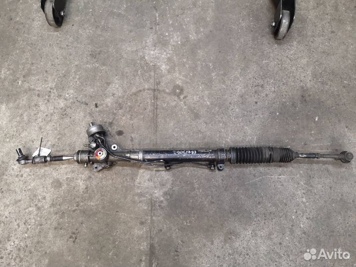 Рулевая рейка Audi A6 4B/C5 (1997 - 2001) koyo