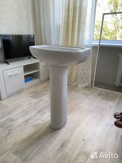 Раковина в ванную