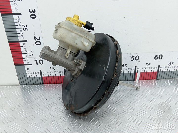 Усилитель тормозов вакуумный для Volkswagen Golf 4