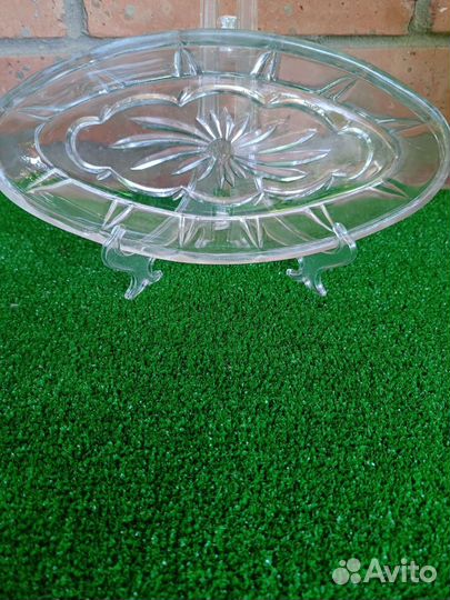 Селедочница Дулево/зик