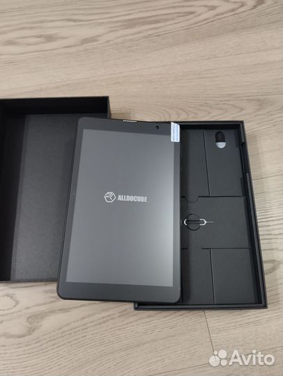 Планшет Alldocube Smile 1 новый 32 Гб