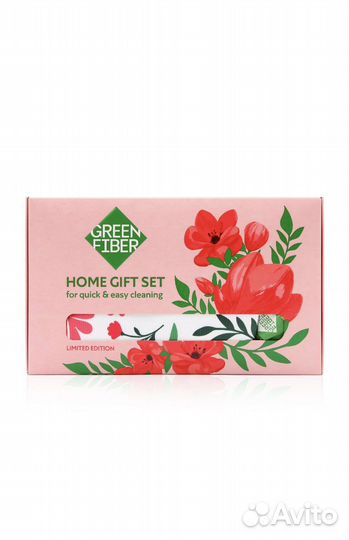 Подарочный набор для повседневной уборки