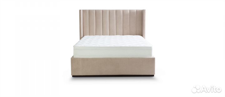 Кровать без матраса 160 Манхеттен роял