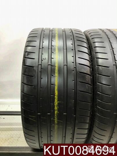 Goodyear Eagle F1 Asymmetric 3 275/30 R20 107U
