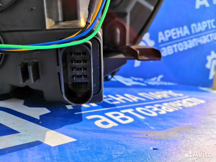 Фара левая Лада Веста / LADA Vesta