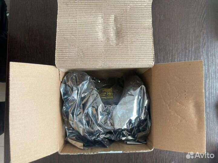 Насос охлаждающей жидкости, помпа BMW (новый)