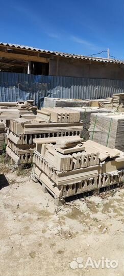 Облицовка дагестанским камнем все виды камня