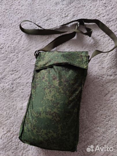 Плащ накидка