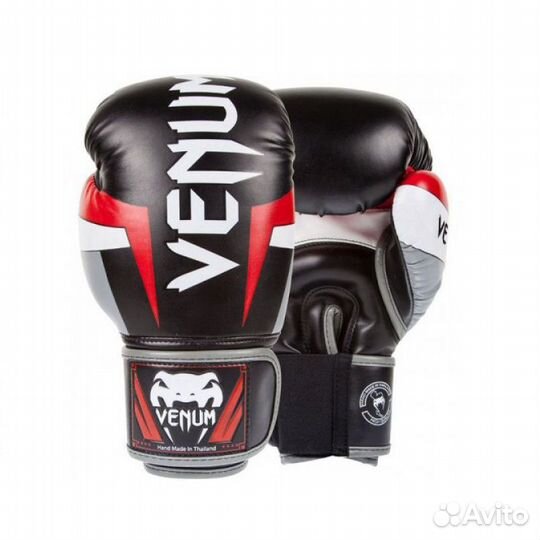Боксёрские перчатки Venum