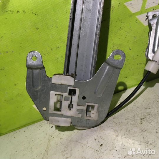 Стеклоподъемник электр. задний правый Ниссан Теа