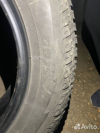 Yokohama Geolandar A/T G015 225/65 R17 102H