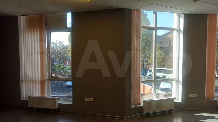 Видовой офис, 2 этаж, лифт, парковка, 650 м²