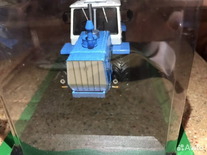 Т-150К #11 в блистере